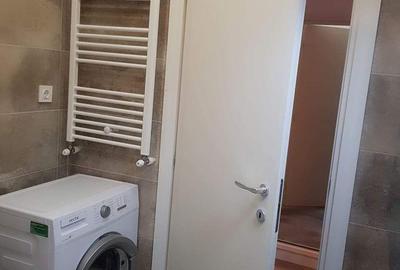 Apartament cu 4 camere, mobilat în Militari - 4