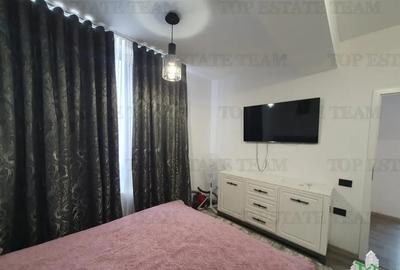 Garsonieră decomandată în Central - 1