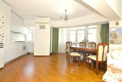 Apartament cu 3 camere decomandat, mobilat în Unirii - 12