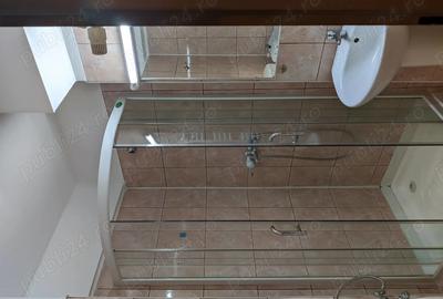 PF inchiriez garsoniera Teodor Mihali nr.31-35 FSEGA & Iulius Mall - 2