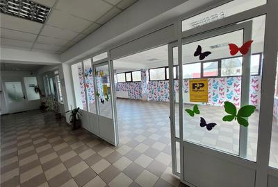 Spațiu comercial, de 45 mp, în Vicovu de Sus - 1