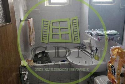 Apartament cu 3 camere semidecomandat în Cioplea - 7