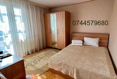 Apartament cu 2 camere decomandat în Precista - 1