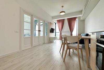 Apartament modern cu 2 camere de inchiriat pe termen lung in Mamaia Nord - 2