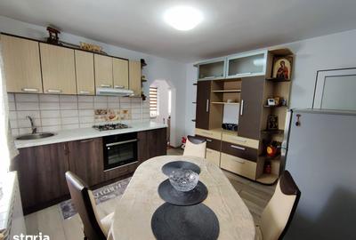 Casă cu 3 camere decomandat cu Teren 627 Mp în Limanu - 3