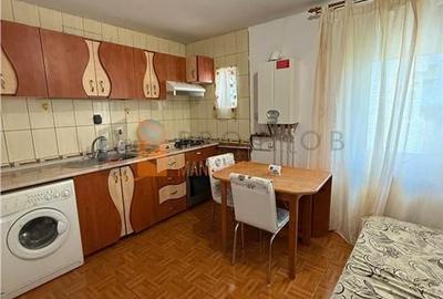 Exclusivitate! Apartament 2 camere cf 1 decomandat zona Dorobanti - 9