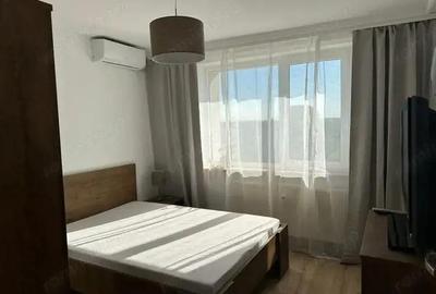 De inchiriat apartament 2 camere complet renovat, Skyline view, Baba Novac - 4