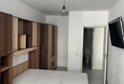 Apartament cu 2 camere semidecomandat în Florești - 6