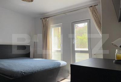 Apartament 2 camere, 58 mp, cartier Burdujeni - 1