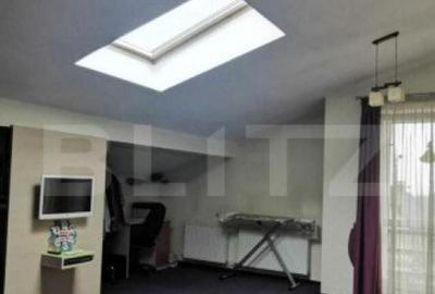 Zamca Apartament 5 Camere, Curte Proprie, 185 mp - 1