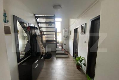 Casă cu 5 camere cu Teren 2100 Mp în Central - 3