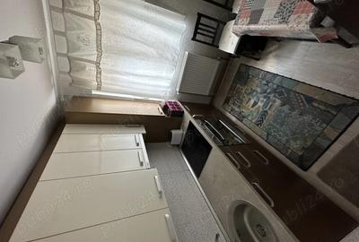 De inchiriat apartament 2 camere la Bastion-Timisoara - 6
