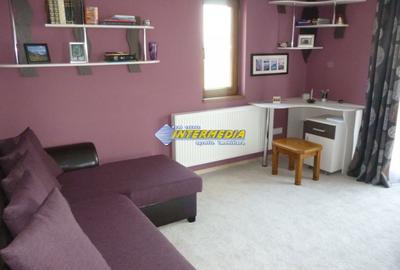 Casă individuală cu 6 camere cu Canalizare în Cetate - 13