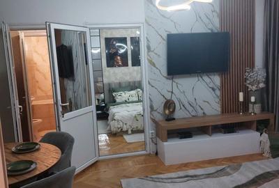 Apartament cu 2 camere în Gara de Nord