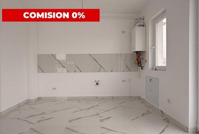 Apartament cu 2 camere decomandat în Giroc - 13