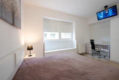 Apartament de inchiriat, 2 camere,Marmura Rezidence, ( loc parcare inclus) - 5