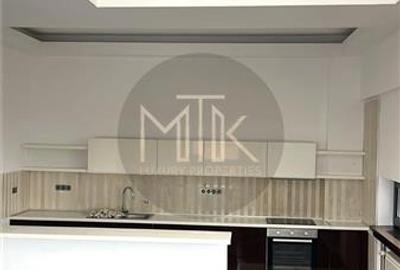 Apartament cu 3 camere decomandat, mobilat în Primăverii - 4