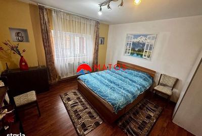 Casă cu 3 camere decomandat cu Teren 481 Mp în Cuza - 7