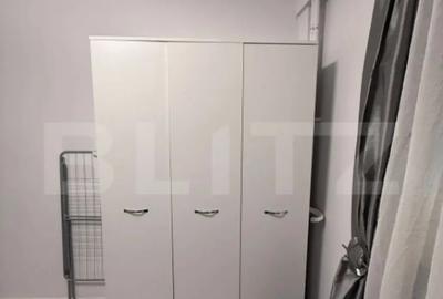 Apartament cu 2 camere semidecomandat în Democrației - 9