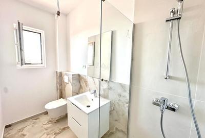 COMISION 0! Finalizat - toate utilitatile. 3 dormitoare. Drum pavat. COMISION 0! Finalizat - toate utilitatile. 3 dormitoare. Drum pavat. - 5