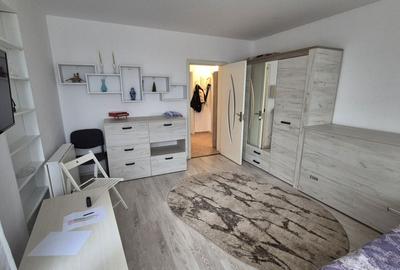 Garsonieră decomandată în Cetatea - 5