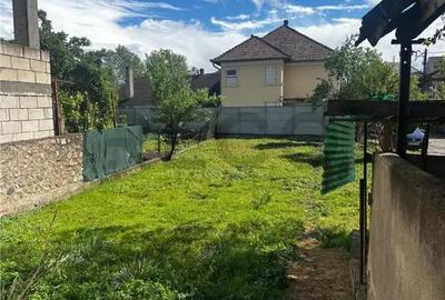 Casă cu 3 camere cu Teren 415 Mp în Beiuș - 17