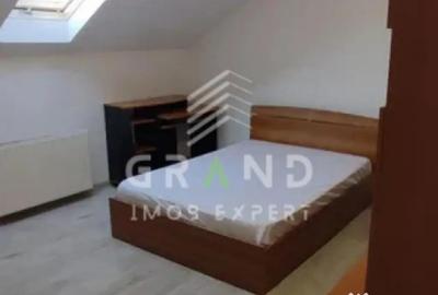 Apartament cu 2 camere semidecomandat în Borhanci - 8