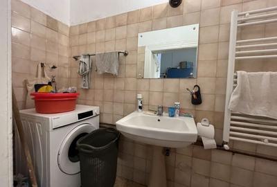 Apartament de vânzare – clădire istorică, zona Take Ionescu - 23