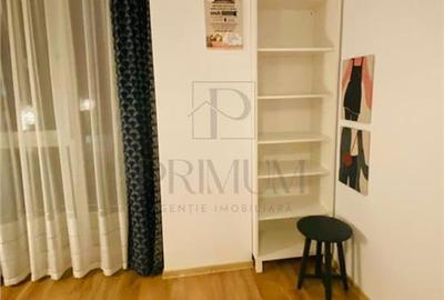 Apartament cu 2 camere semidecomandat, mobilat în Aradului - 12