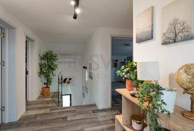 Casă individuală cu 4 camere cu Canalizare în Central - 12