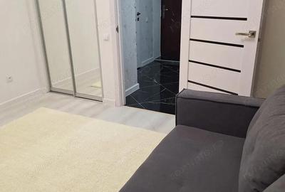 Apartament cu 2 camere în 1 Decembrie 1918