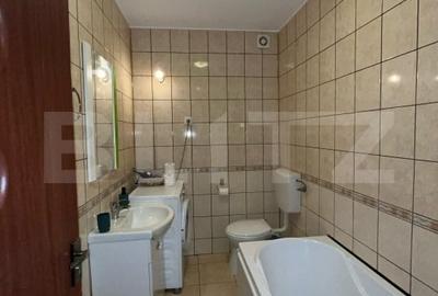 Apartament 3 camere, 58 mp, parcare, zona Florilor - 6