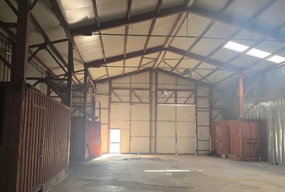 CET, hala 450mp, 400mp teren, acces TIR, 380 v, rampa, 1500 euro/luna - 13