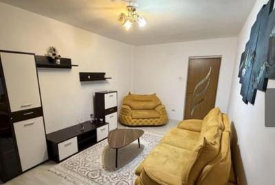 Apartament cu 2 camere decomandat, mobilat în Tomis II