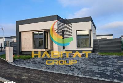 Casă cu 4 camere în Crețești - 2