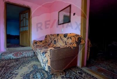 Casă individuală cu 3 camere cu Canalizare în Călărași - 6