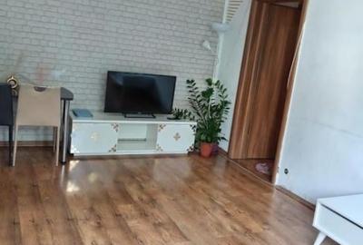 Apartament cu 2 camere, mobilat în Dristor - 1