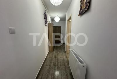 Apartament de vanzare 3 camere 78 mpu gradina 90 mp loc de parcare - 4