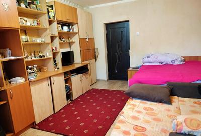 Garsoniera decomandata - Zona Racadau - 2