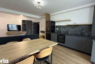 Apartament cu 2 camere în Orașul Vechi - 8