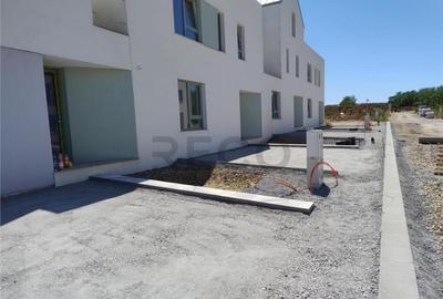 RECO Casa 4 camere, Paleu