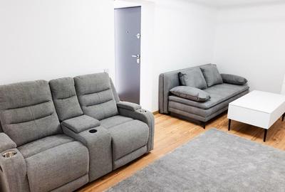 Apartament 2 Camere Lux Floreasca - 2