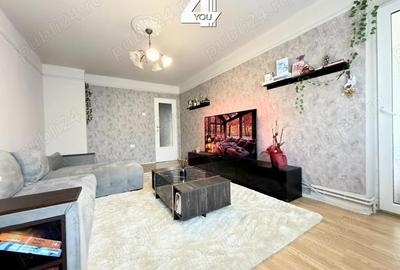 Apartament cu 2 camere decomandat în Central - 10