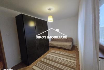 Apartament cu 3 camere semidecomandat în Valea Rosie - 3