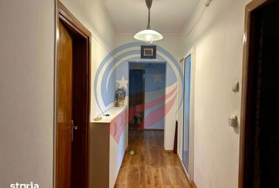Apartament cu 4 camere decomandat în 1 Mai - 11