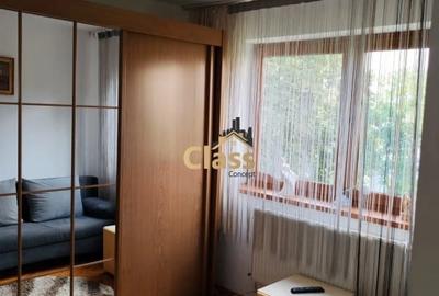 Apartament 3 camere | Decomandat | 50 mpu | Pod Calvaria Manastur - 3