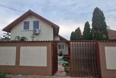 Casă individuală cu 5 camere cu Teren 1217 Mp în Lipia - 6