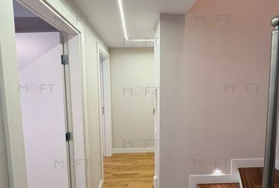 Penthouse Triplex || Vedere Panoramica || Decebal || InCity Residence - 12