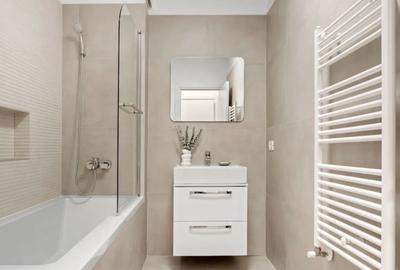 Penthouse Superb 3 camere  Foarte mare Terasa 50mp 2 Parcari - 18