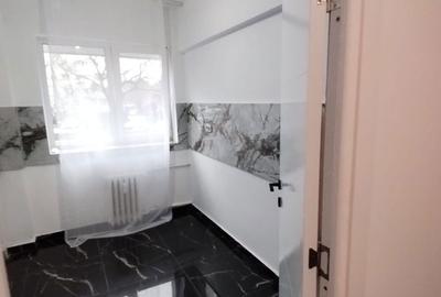 Apartament cu 2 camere semidecomandat în Podu Roș - 1